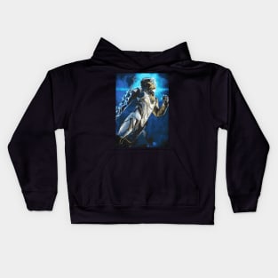 Anthem Kids Hoodie